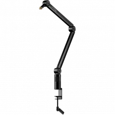 Suport pentru microfon HyperX Caster, USB, Negru