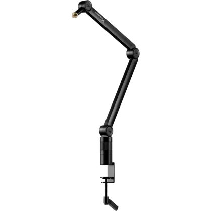 Suport pentru microfon HyperX Caster, USB, Negru