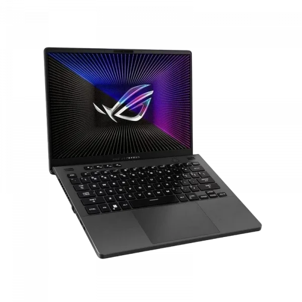 Игровой ноутбук 14 ASUS ROG Zephyrus G14 GA402RK, Eclipse Gray, AMD Ryzen 9 6900HS, 16Гб/1024Гб, Windows 11 Home