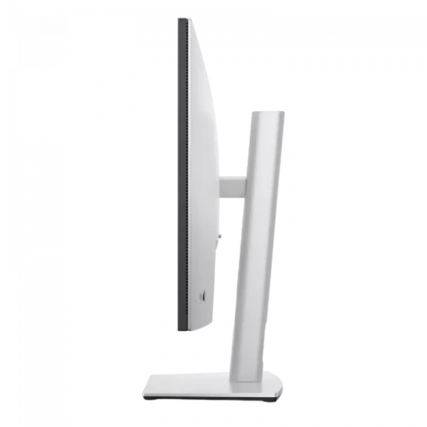 Monitor DELL U2722D / 27 inchi / IPS 2560x1440 WQHD / Negru/Argintiu