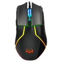 Игровая мышь SVEN RX-G960, Чёрный