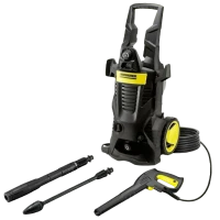Denumire modificată: 'Mini-mașină de spălat cu presiune 1,5 kW, Karcher 1.168-508.0 K 6 Special'