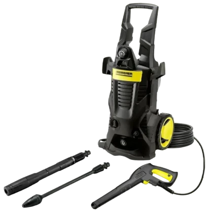 Минимойка высокого давления 1,5 кВт, Karcher 1.168-508.0 K 6 Special