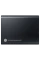 SSD portabil extern Samsung Portable SSD T5, 1 TB, Negru (MU-PA1T0B/WW)