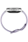 Ceas inteligent Samsung Galaxy Watch 5, 40mm, Argintiu | Violet