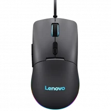 Gaming Mouse Lenovo GY51M74265, Negru