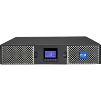 Источник бесперебойного питания Eaton 9PX3000IRT2U-L, Онлайн, 3000VA, Башня/Крепление в стойку