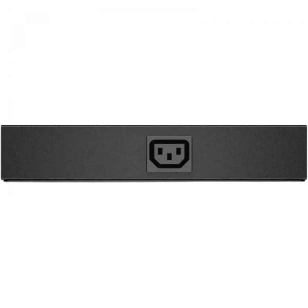 Unitate de distribuţie a energiei electrice APC AP6015A, 2300VA, Montare pe rafturi