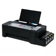 Imprimantă cu jet de cerneală Epson L120, A4, Negru