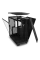 Carcasă PC NZXT H6 Flow, Midi-Tower, Fără PSU, Negru