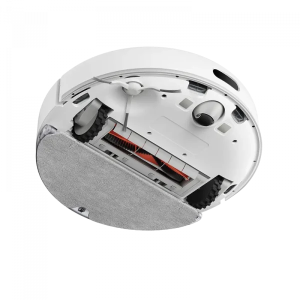 Aspirator Robot Dreame D9 Max, Alb