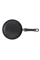 Tigaie AMT Gastroguss AMTI-424-E, 24cm, Negru