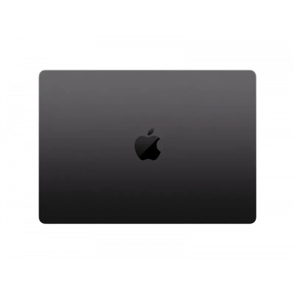Ноутбук Apple MacBook Pro 14 A2992 / 14.2 дюйма / M3 Pro 11-core CPU, 14-core GPU / 18GB RAM, 512Гб SSD / macOS Sonoma / Space Black