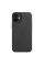 Husă Apple iPhone 12 mini Case, Negru