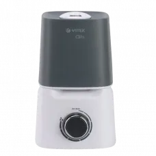 Umidificator de aer VITEK Airo2, Alb