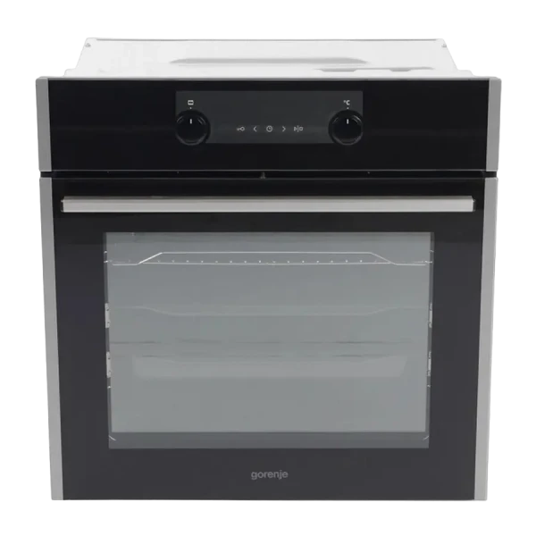 Cuptor Electric Gorenje BO 737 E30XG, Negru