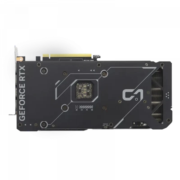 Placă Video ASUS DUAL-RTX4070TIS-O16G, 16GB GDDR6X 256bit