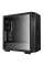 Компьютерный корпус Deepcool CG560, Midi-Tower, ATX PS2 , Чёрный