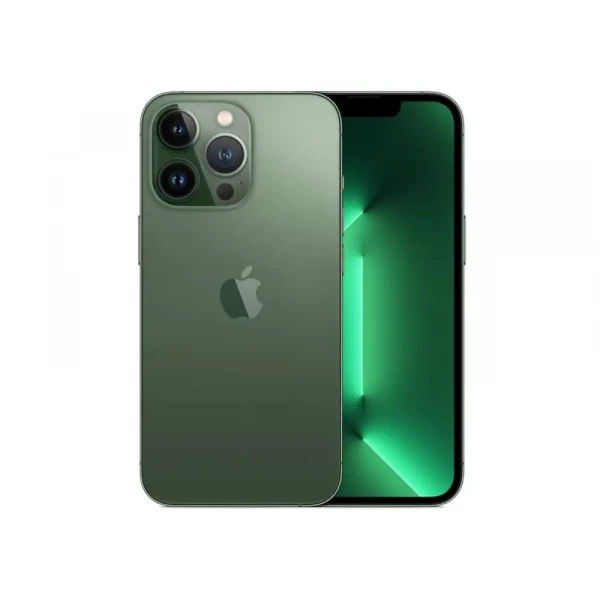 Смартфон Apple iPhone 13 Pro Max / 6Гб / 256Гб / Green