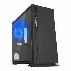Navigator PC05323 // Gaming / PC i3-10100F H410 8GB 1TB 256GB GTX1050Ti 4GB 500W
