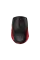 Mouse Wireless Genius NX-8006S, Negru/Rosu