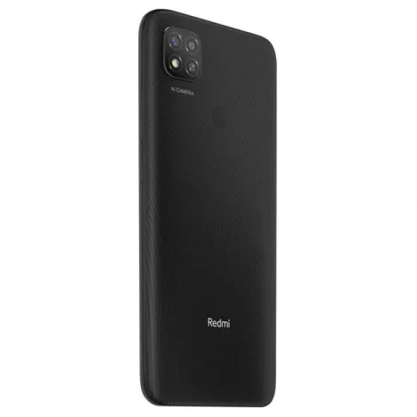 Смартфон Xiaomi Redmi 9C, 32Гб/2Гб, Серый