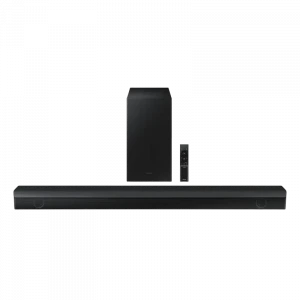 Audio Samsung