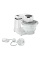 Robot de bucătărie Bosch MUMS2AW00, Alb