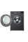 Mașină de spălat LG F4WR511S2M, 11kg, Negru