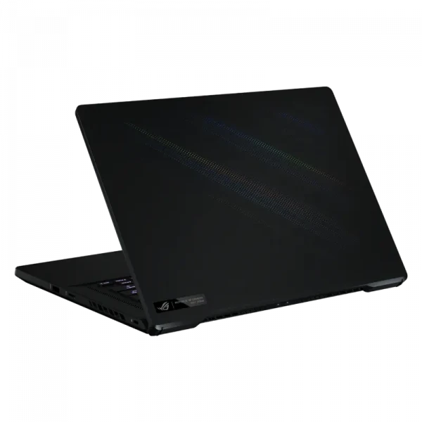 Игровой ноутбук 16 ASUS ROG Zephyrus M16 GU603HM, Off Black, Intel Core i7-11800H, 16Гб/512Гб, Без ОС