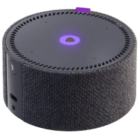 Difuzor Inteligent Yandex YNDX-0021, Negru