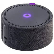 Difuzor Inteligent Yandex YNDX-0021, Negru