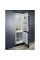 Frigider Electrolux LNS5LE18S, Alb