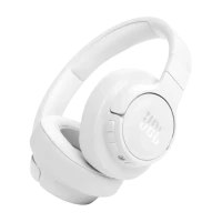 Căști JBL Tune 770 NC, Alb