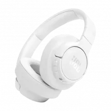 Căști JBL Tune 770 NC, Alb
