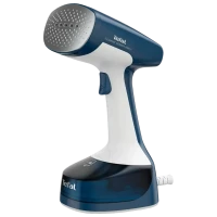Ручной отпариватель Tefal DT7130E1, Синий | Белый