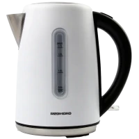 Fierbător electric Redmond RK-M387W, Alb