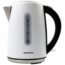Fierbător electric Redmond RK-M387W, Alb