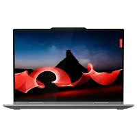 Laptop Business 14 Lenovo ThinkPad X1 2-in-1 Gen 9, Grey, Intel Core Ultra 7 155U, 32GB/1024GB, Windows 11 Pro