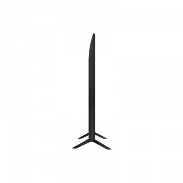 70 LED SMART Телевизор Samsung UE70AU7170UXUA, 3840x2160 4K UHD, Tizen, Чёрный