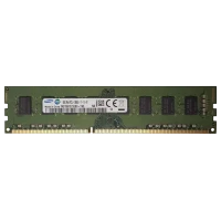 Оперативная память Samsung M378B1G73EB0-YK0, DDR3 SDRAM, 1600 МГц, 8Гб
