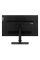 Monitor Lenovo T27q-20 / 27 inchi / IPS 2560x1440 WQHD / Negru