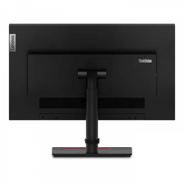 Monitor Lenovo T27q-20 / 27 inchi / IPS 2560x1440 WQHD / Negru