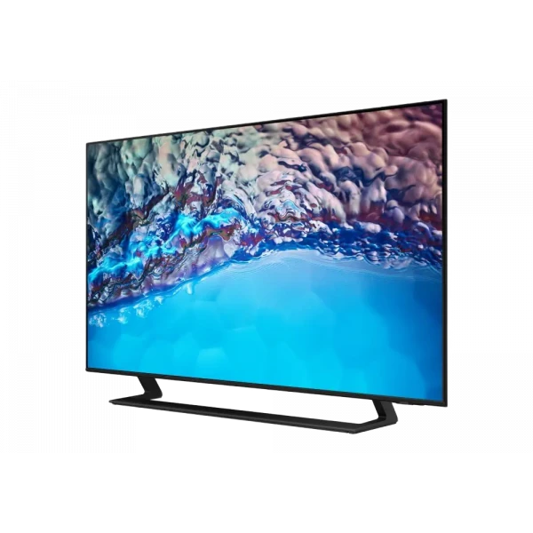 65 LED SMART TV Samsung UE65BU8500UXUA, 3840x2160 4K UHD, Tizen, Negru