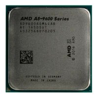 Procesor AMD A-Series A8-9600, Radeon R7 Graphics, fără cooler | Tray