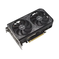 Placă Video ASUS DUAL-RTX4060-O8G-V2, 8GB GDDR6 128bit