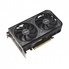 Placă Video ASUS DUAL-RTX4060-O8G-V2, 8GB GDDR6 128bit