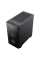 Carcasă PC Gamemax Aero Mini ECO, Micro-ATX, Fără PSU, Negru