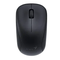 Mouse Wireless Genius NX-7000, Negru
