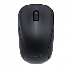 Mouse Wireless Genius NX-7000, Negru